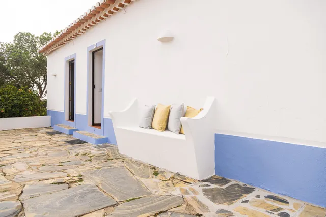 Monte do Papa-léguas