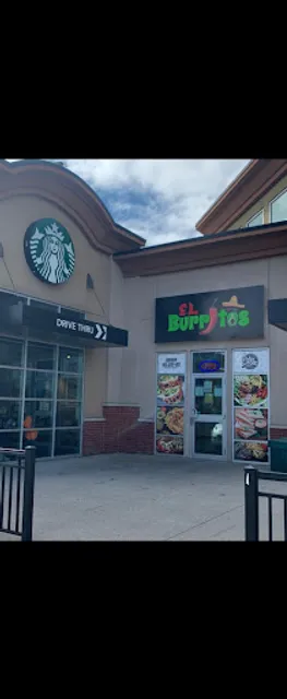 EL Burritos - Burritos in Milton