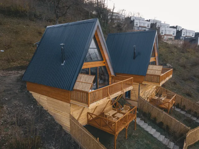 Sapanca Patika Bungalov