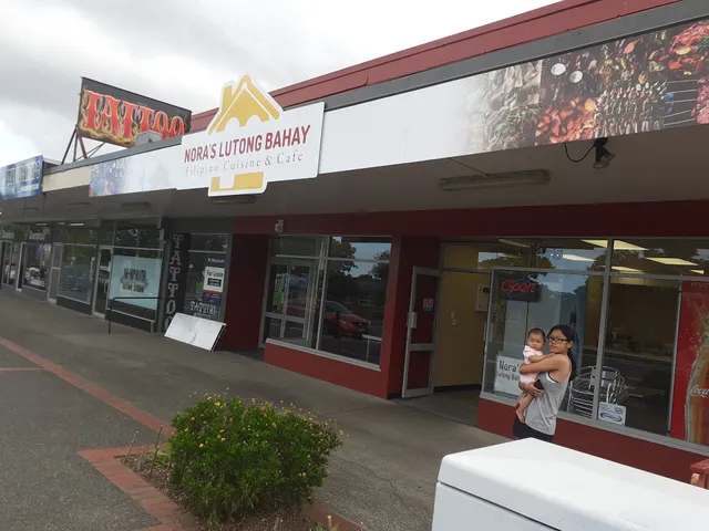 Nora's Lutong Bahay