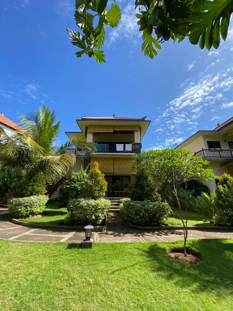 Sukun Babonsay Villas