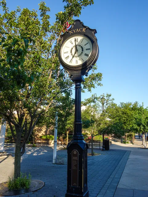 Veterans Memorial Park