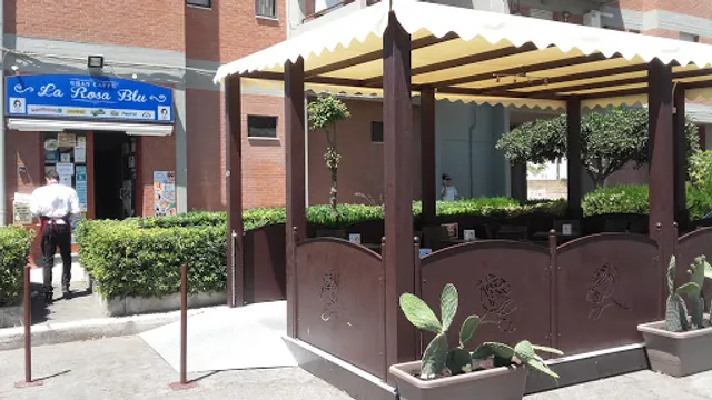 Gran Caffè La Rosa Blu