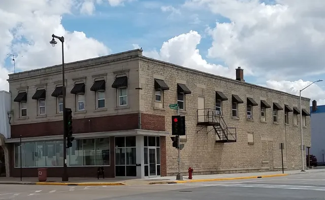 Fox Computer & Networking