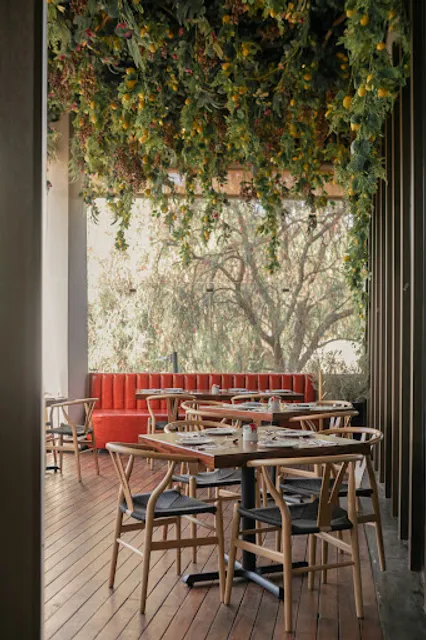 Joia Restaurante & Bar