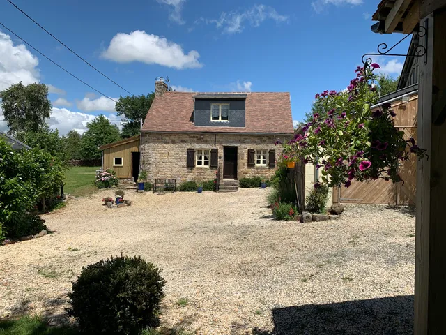 Le Bas Chesnay Chambres d Hôtes et Gite