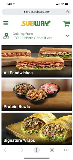 Conduit Services Inc.