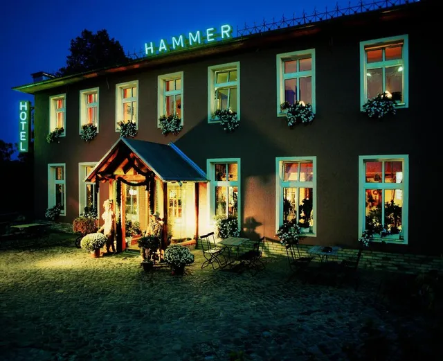 Hammers Landhotel