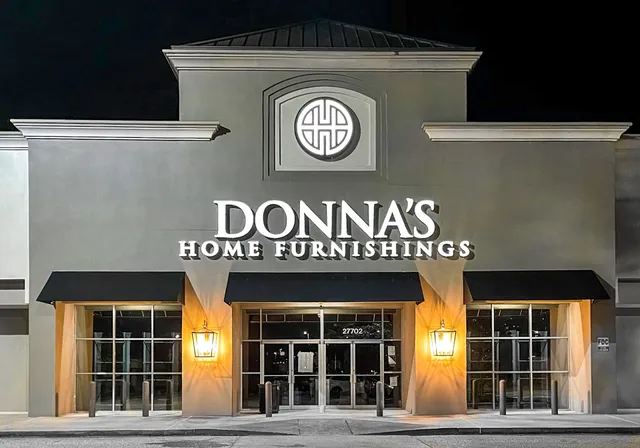 Donna's Home Furnishings