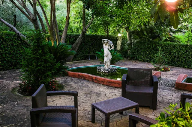 Ristorante Tenuta Di Ponio