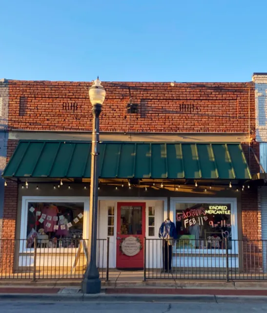 Kindred Mercantile Boutique