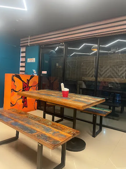 Noshta Cafe | Nashville Burgers, Wings, Kurtosh, Pizza, Pasta