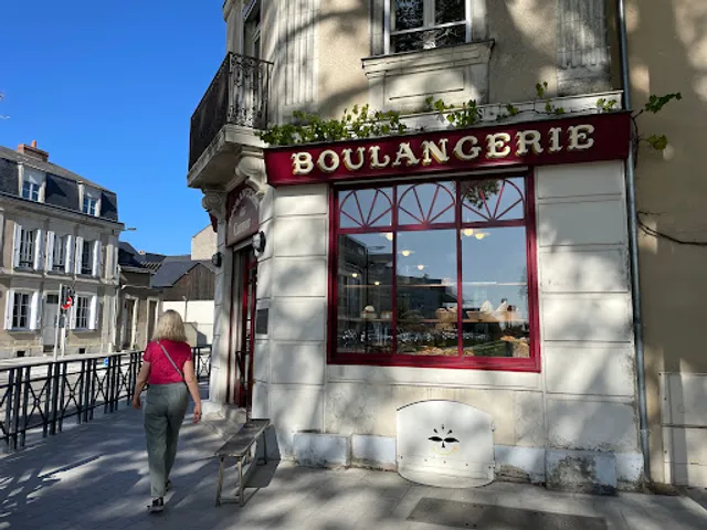Boulangerie des Carmes