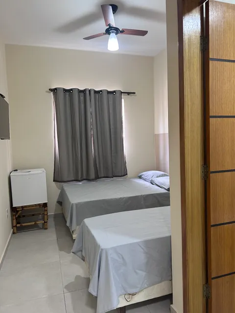 Pousada Beata Francisca de Paula (Nhá Chica)