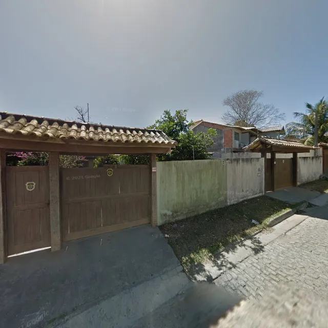 Pousada Vivendas Geribá