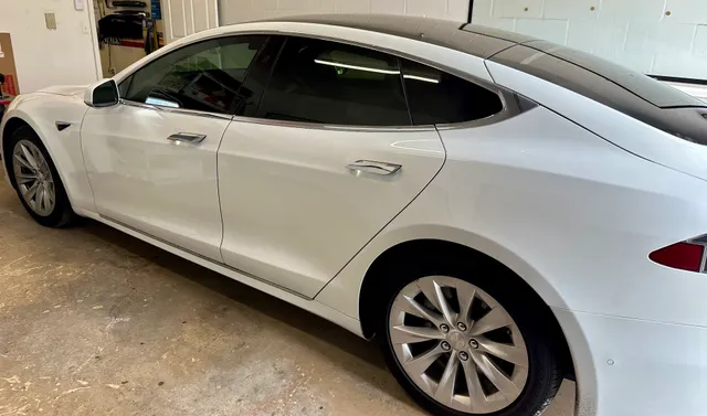 Gulf Coast Window Tinting