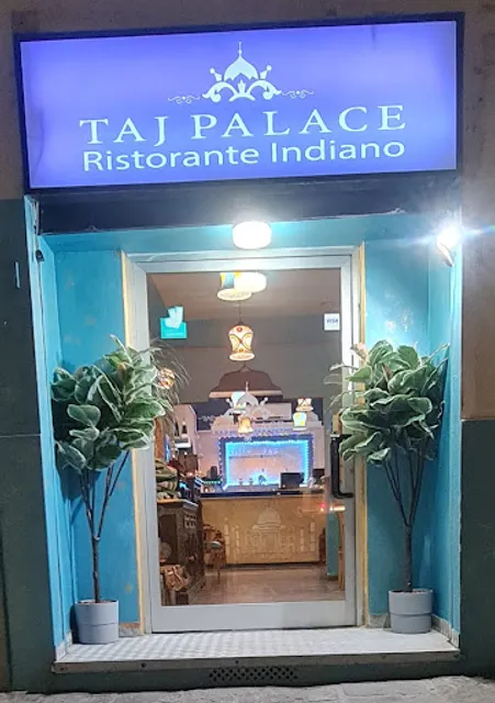 Taj Palace Ristorante Indian a Firenze