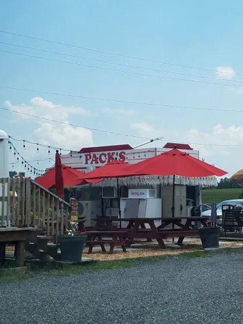 Packs Cones n More 522