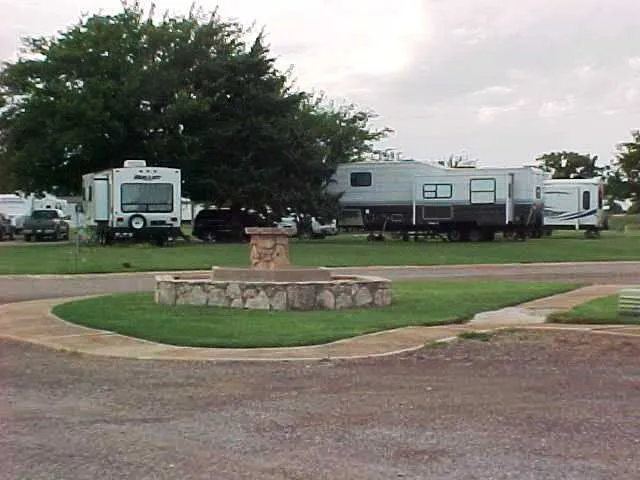 Park Lane Estates (formerly Camelot)