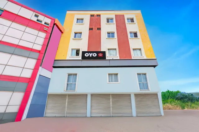 HOTEL O Moon Light Inn