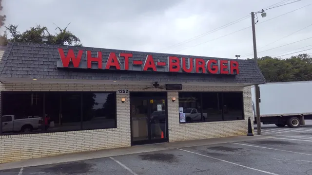 What-A-Burger