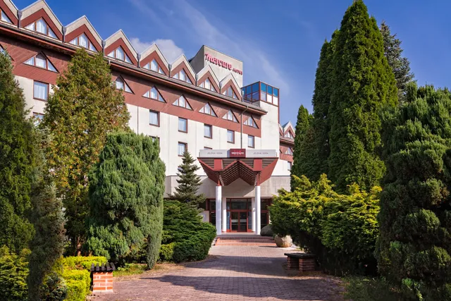 Mercure Jelenia Gora
