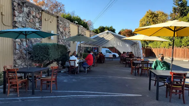 Taqueria Tlaquepaque