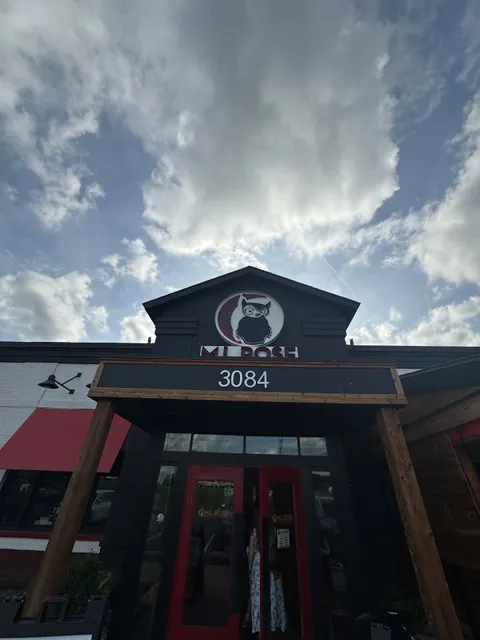 M.L.Rose Neighborhood Pub - Franklin