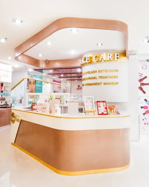 Take Care Salon of Beauty - Silom Complex
