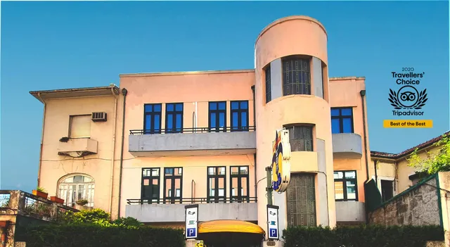 Residencia LIS B&B and Parking