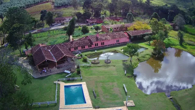 Pousada Serra Weeping