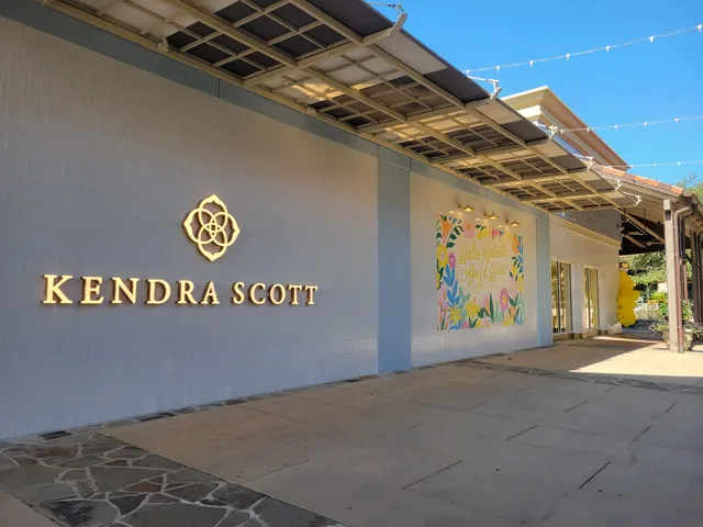 Kendra Scott