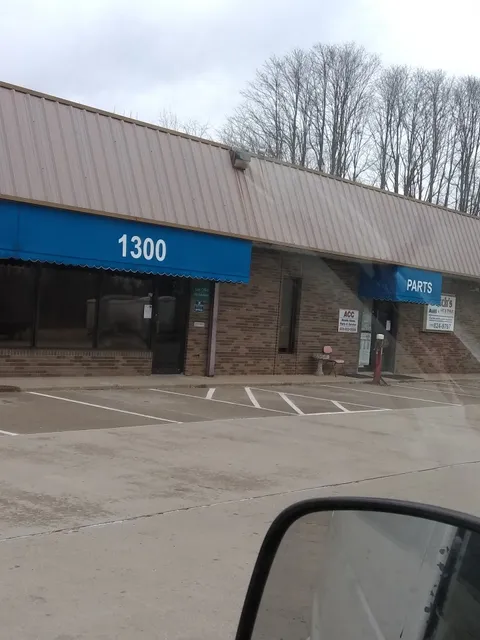 ACC Mobile Home Parts & Services