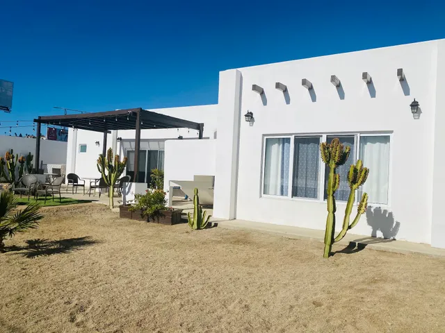 Casa Zinnia Villas & Spa
