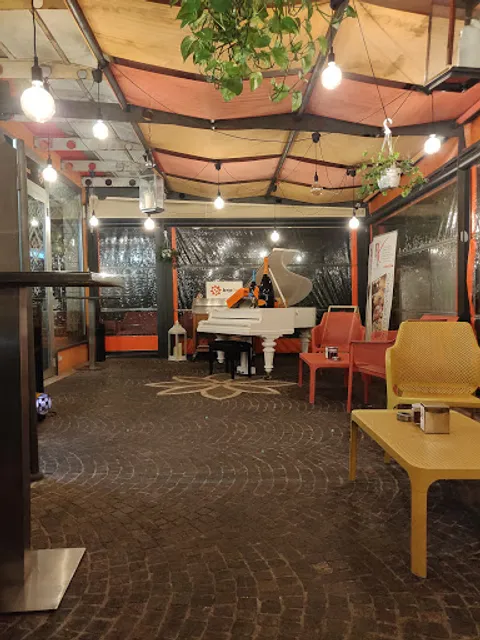 PLOOM STORE - Bar & Tabacchi "BRP Cafè"