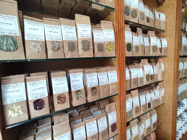 Herboristerie du Marais