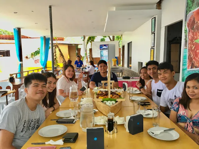 Papatiyo’s Seafood House