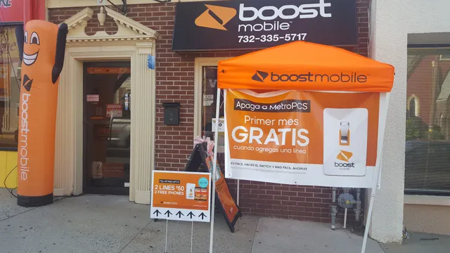 Boost Mobile