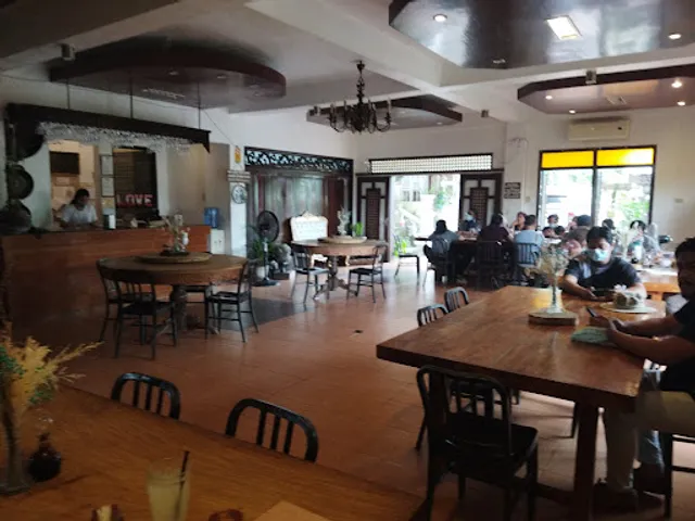 La Terraza RESTAURANT AND FUNCTION HALL