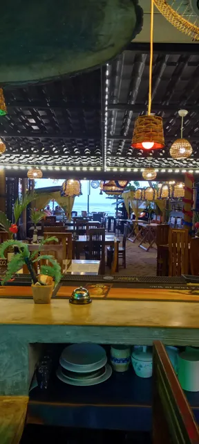 One Love Bar and Restaurant