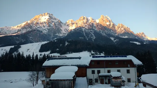 Lehenbrandthof - Ferienwohnungen