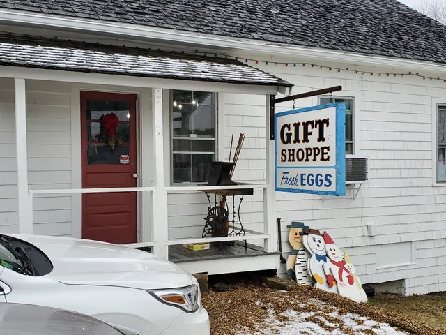 Thibault's Country Store