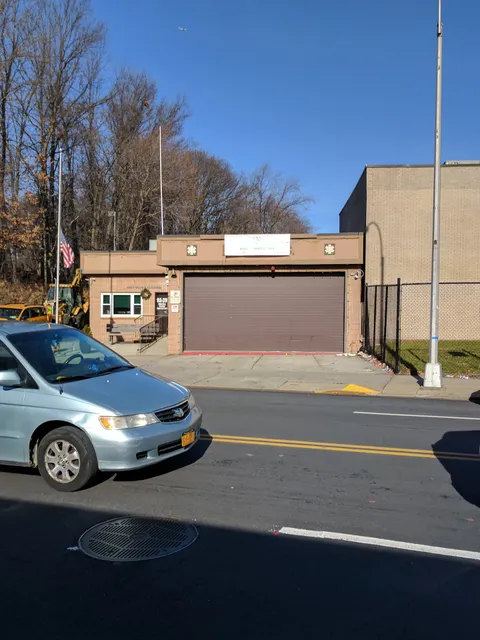 Forest Hills Volunteer Ambulance Corps, Inc.