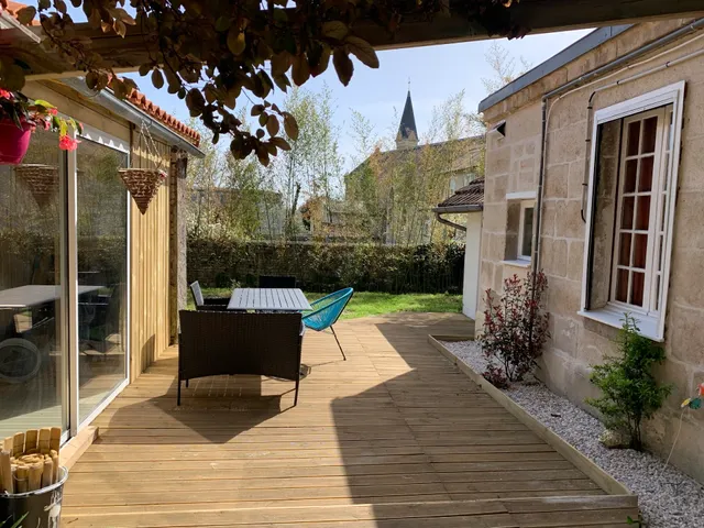 Deux Sevres Chambre appartement suite jacuzzi hammam terrasse Niort 79 Palais des Reves