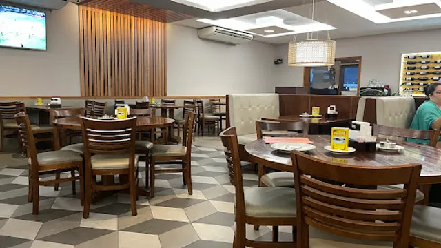 Restaurante Siri - Barra da Tijuca