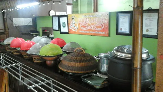 Rumah Makan Kuliner Bandung