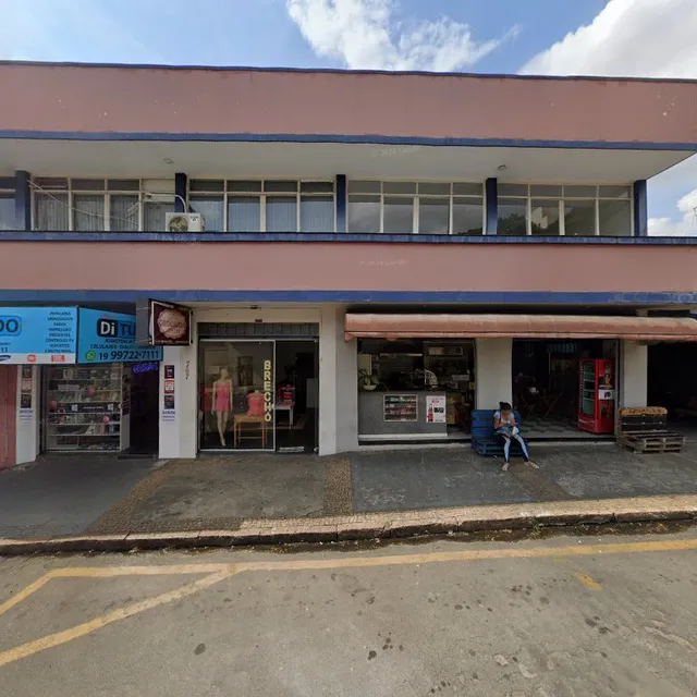 Bar e Lanchonete Comitê