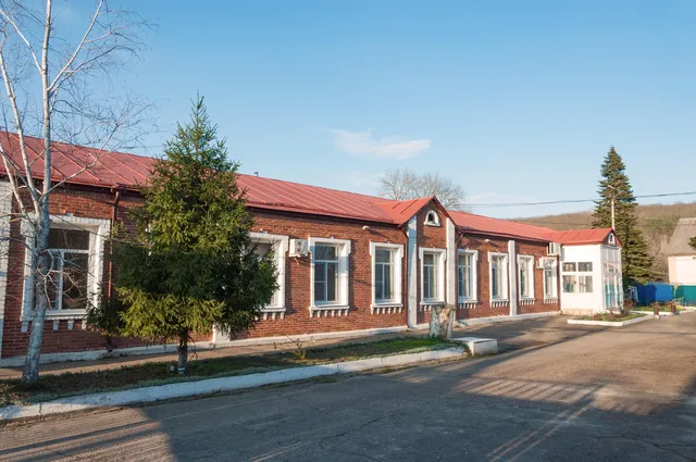 Dom Otdykha "Predgor'ye"