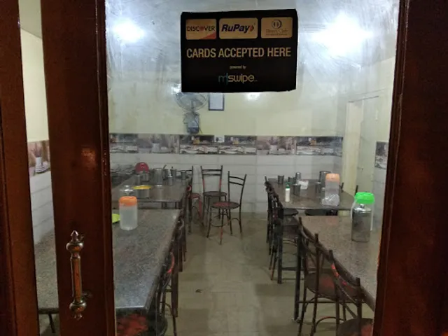 Kerala Mess. SIJI's MESS