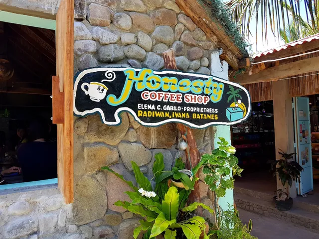 Honesty Coffee Shop